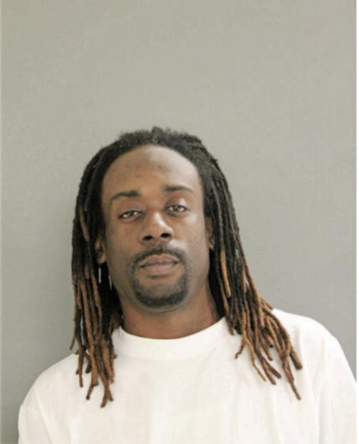 ANTOINE R NORRIS, Cook County, Illinois