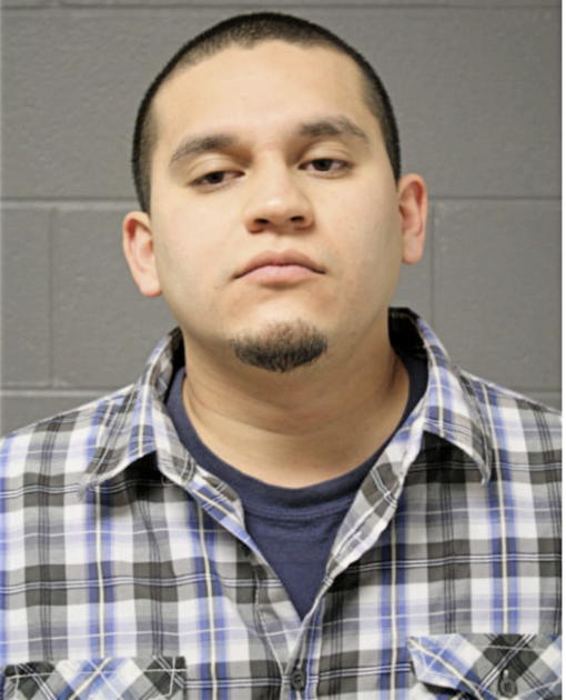 JULIO C OCAMPO, Cook County, Illinois