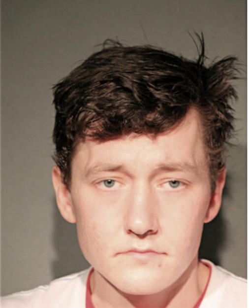 ERIC OLSANSKI, Cook County, Illinois