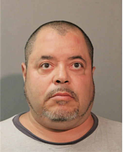 PEDRO ORTIZ, Cook County, Illinois