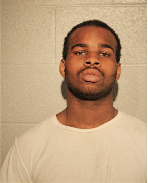 LAMONT V OTT, Cook County, Illinois