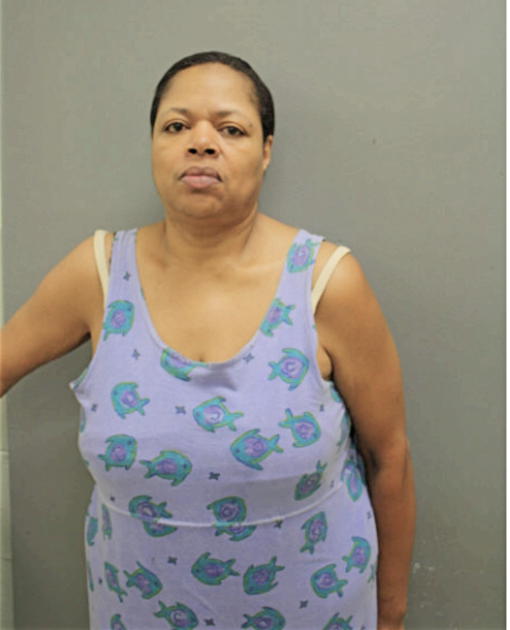 CORINE B PARKER, Cook County, Illinois