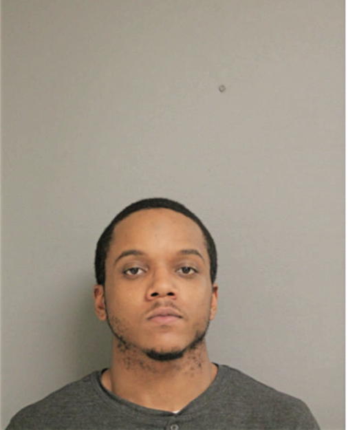 JAMES J PARKER, Cook County, Illinois