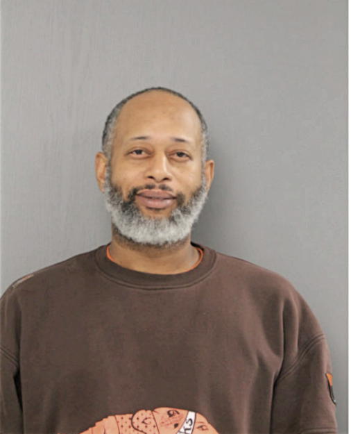 ROBERT N PARKER, Cook County, Illinois