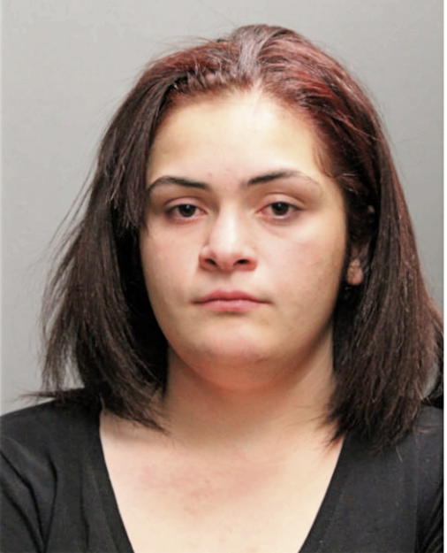 ANGELIQUE MARIAH PAYNE, Cook County, Illinois