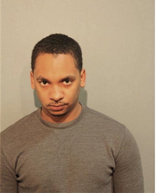DAMIAN A PEDROSO, Cook County, Illinois