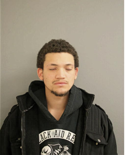 STEVEN PEREZ, Cook County, Illinois