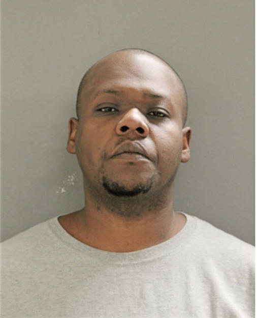 TERRANCE L PHILLIPS, Cook County, Illinois