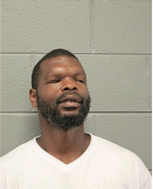 JOHN H PINKSTON, Cook County, Illinois