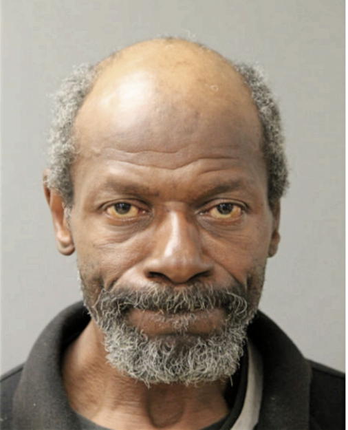 TYRONE PITTMAN, Cook County, Illinois