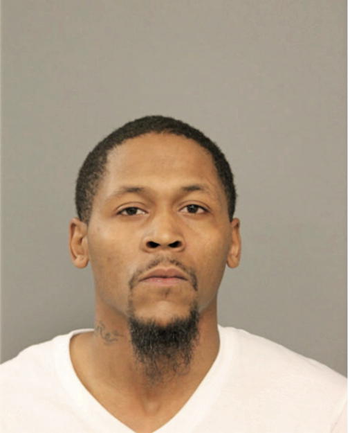 DERRICK C POORE, Cook County, Illinois