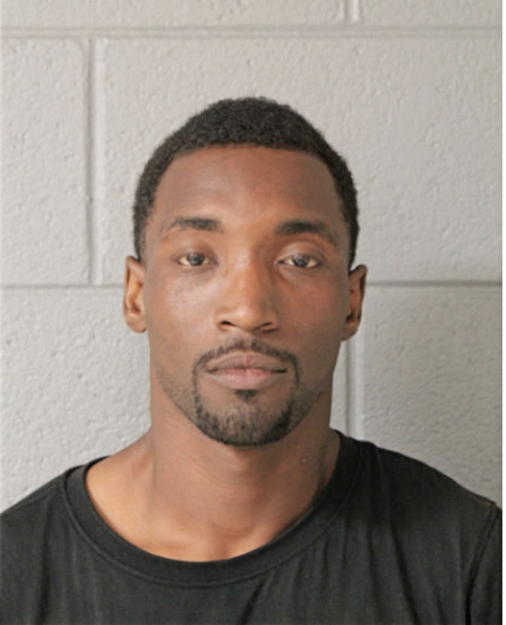 JOSEPH D PORTER, Cook County, Illinois