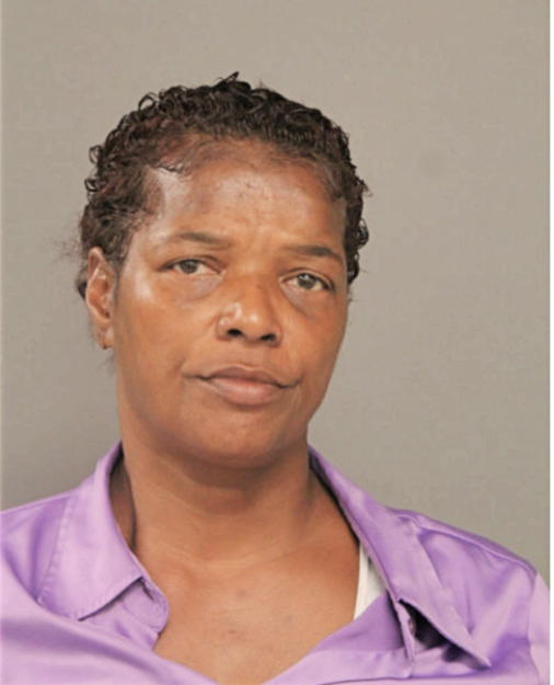 WINIFRED PORTER, Cook County, Illinois