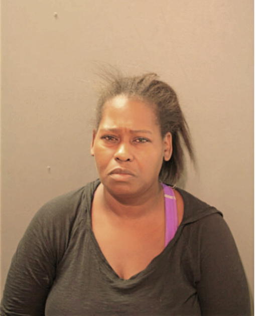 ANNITTA M POWELL, Cook County, Illinois