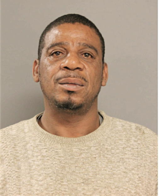 TONY POWELL, Cook County, Illinois