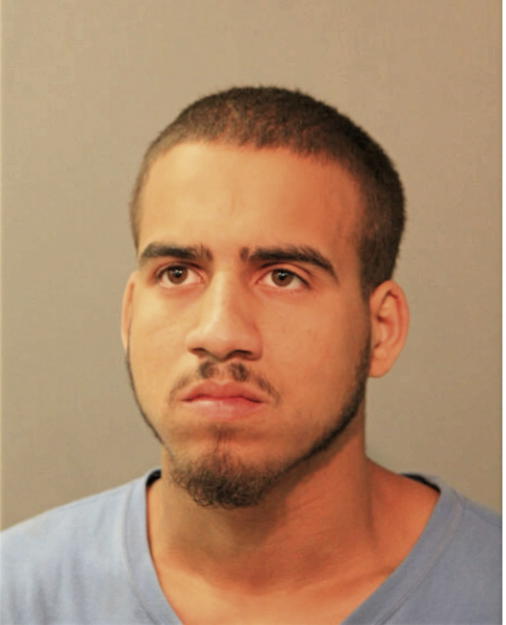 ANGELO QUINONES, Cook County, Illinois