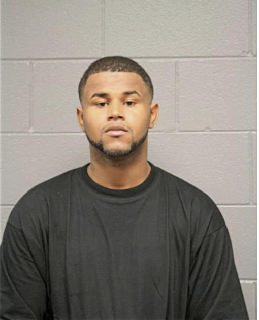 REGIS RAMIREZ, Cook County, Illinois