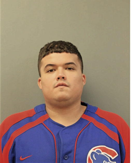 EMILLIO M RAMOS, Cook County, Illinois