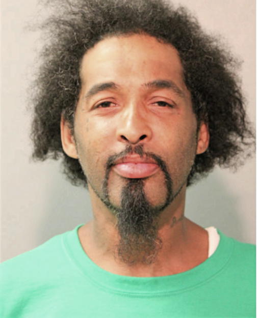 ALVIS TERRELL RAMSEY, Cook County, Illinois