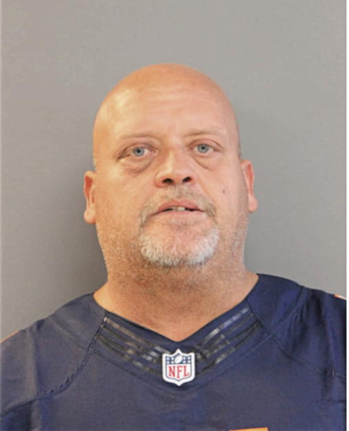 TODD A RAPP, Cook County, Illinois