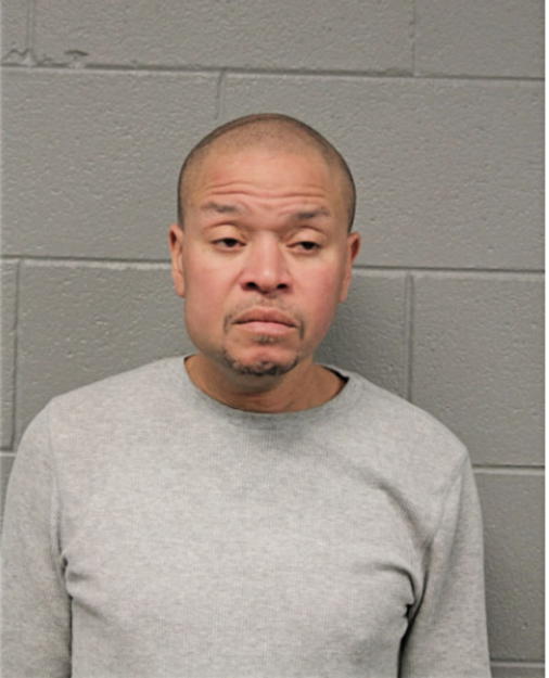 JOHN M REBB, Cook County, Illinois