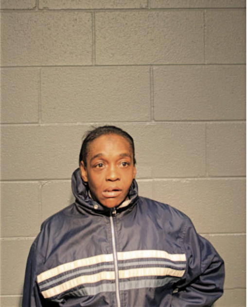 CYNTHIA R REDMOND, Cook County, Illinois