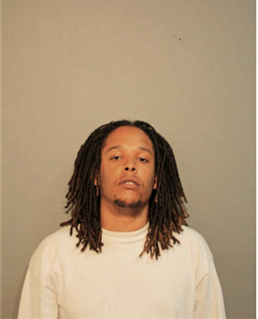 DARRELL L REEDER, Cook County, Illinois