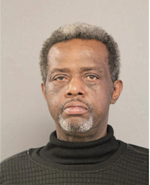 SHELTON R REESE, Cook County, Illinois