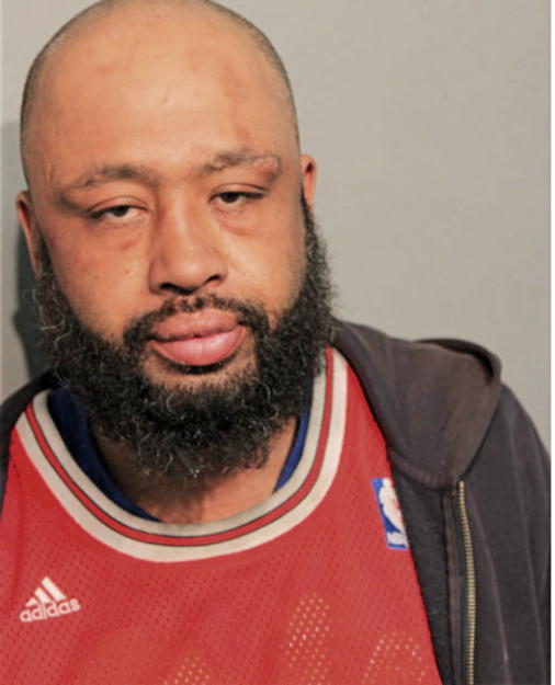 MANCE RICHARDSON, Cook County, Illinois