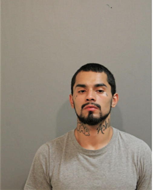 FELIPE RODRIGUEZ, Cook County, Illinois