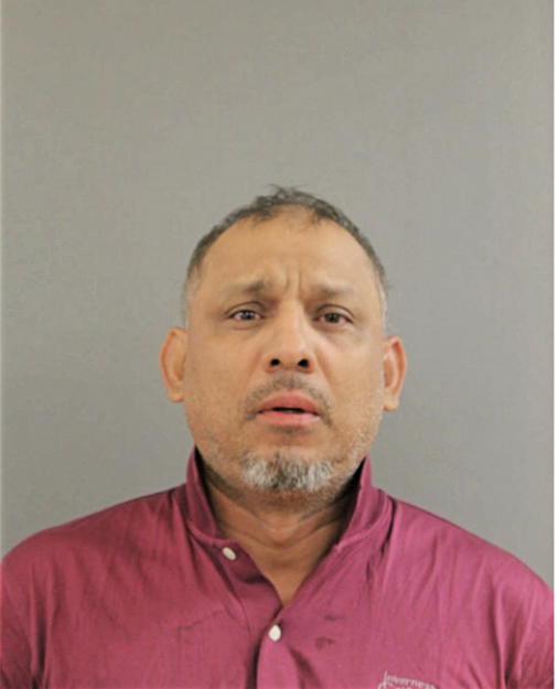 HUMBERTO RODRIGUEZ, Cook County, Illinois