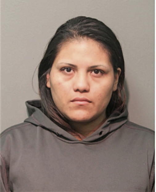 MARIA RODRIGUEZ, Cook County, Illinois