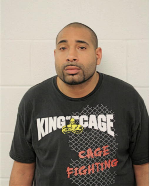 NELSON L RODRIGUEZ, Cook County, Illinois
