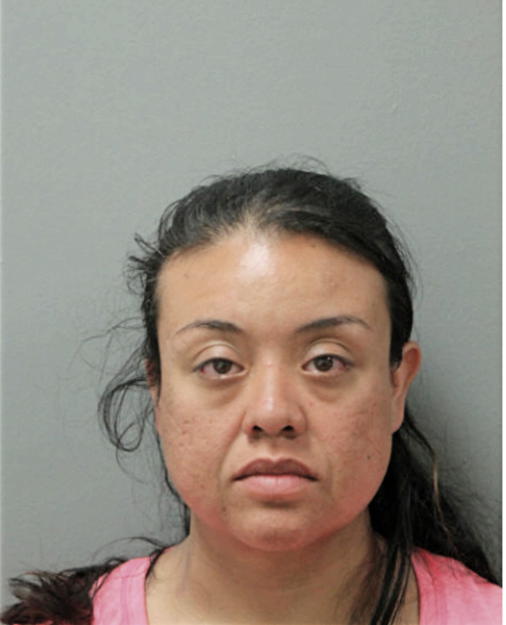 MONTSERRAT ROMERO, Cook County, Illinois
