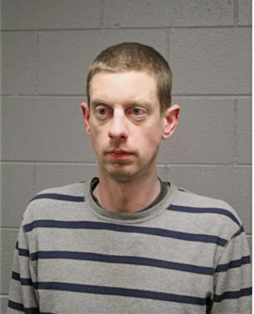 JOSEPH J ROTHENBUEHLER, Cook County, Illinois