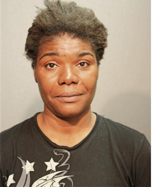 MIA D RUFFIN, Cook County, Illinois