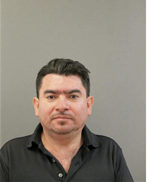 FIDELMAR CORONEL RUIZ, Cook County, Illinois