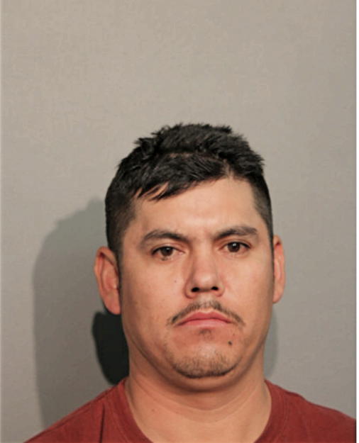 ADAN SANCHEZ-ACOSTA, Cook County, Illinois