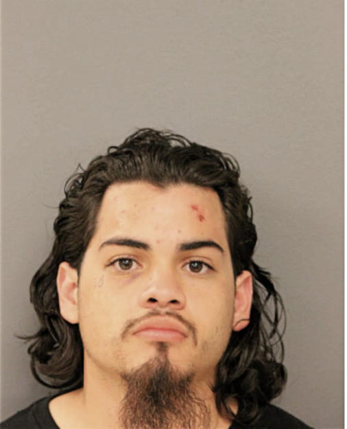 MARCO A SANCHEZ, Cook County, Illinois