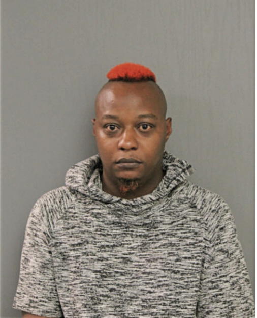 JOEWAEN C SCOTT, Cook County, Illinois