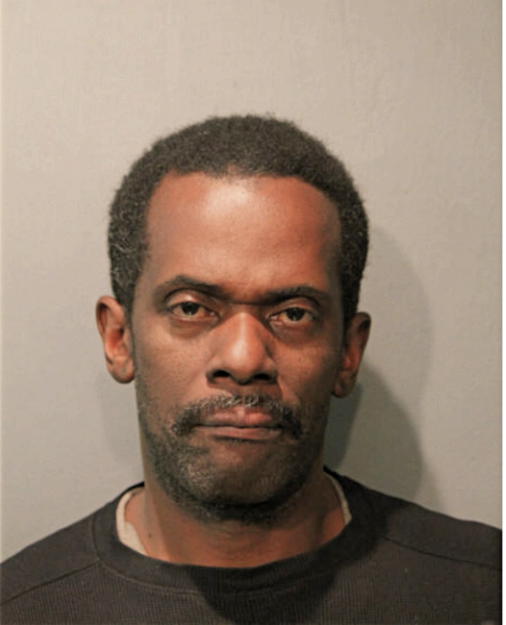 DAVID SEYMOUR, Cook County, Illinois