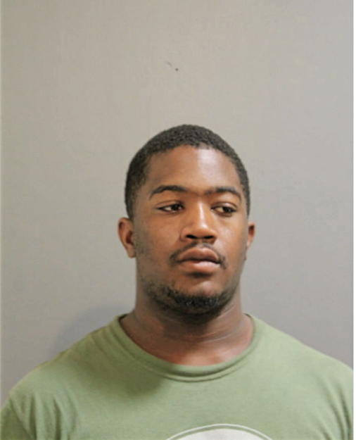 VARRIEN E SIMS, Cook County, Illinois