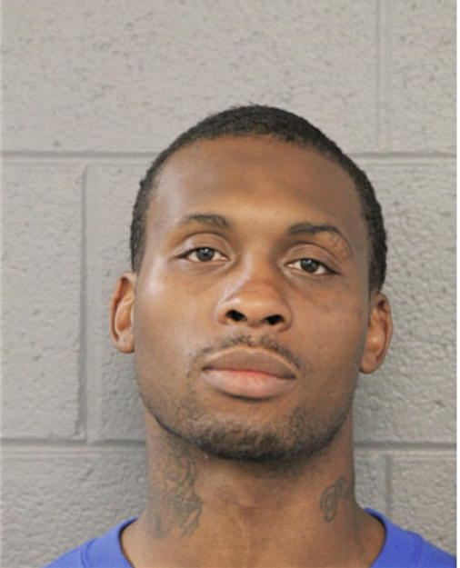 JOHN SMITH, Cook County, Illinois