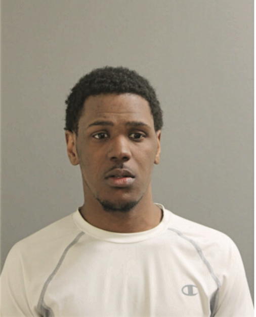 KENDALE SMITH, Cook County, Illinois