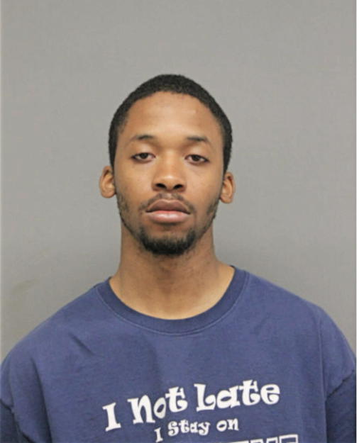 KEYON D SMITH, Cook County, Illinois