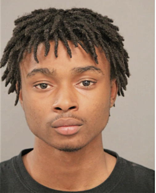 SHONDALE L SMITH, Cook County, Illinois