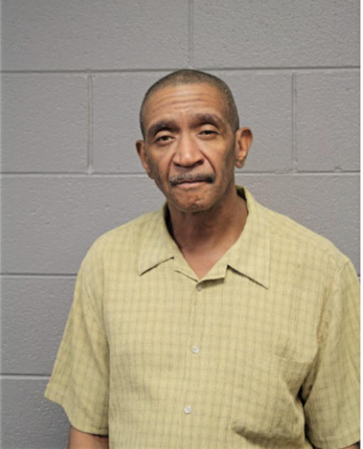 ANTHONY E SNEED, Cook County, Illinois