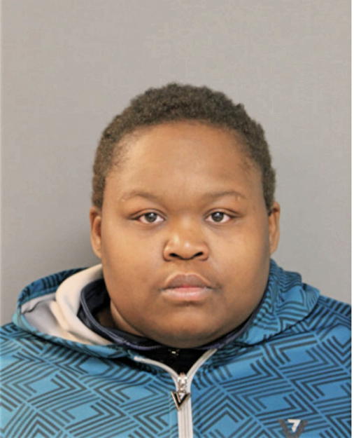 VALENCIA ALI SOLID, Cook County, Illinois