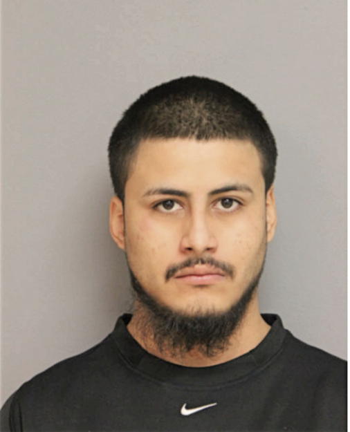 ALEJANDRO SOLORZANO, Cook County, Illinois