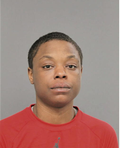 BETTY D SPACE, Cook County, Illinois